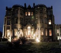 Ballyseede Castle 